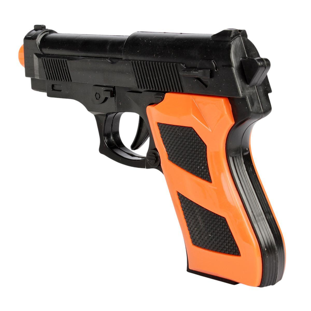 Набор оружия Спецслужб, блистер 787-20