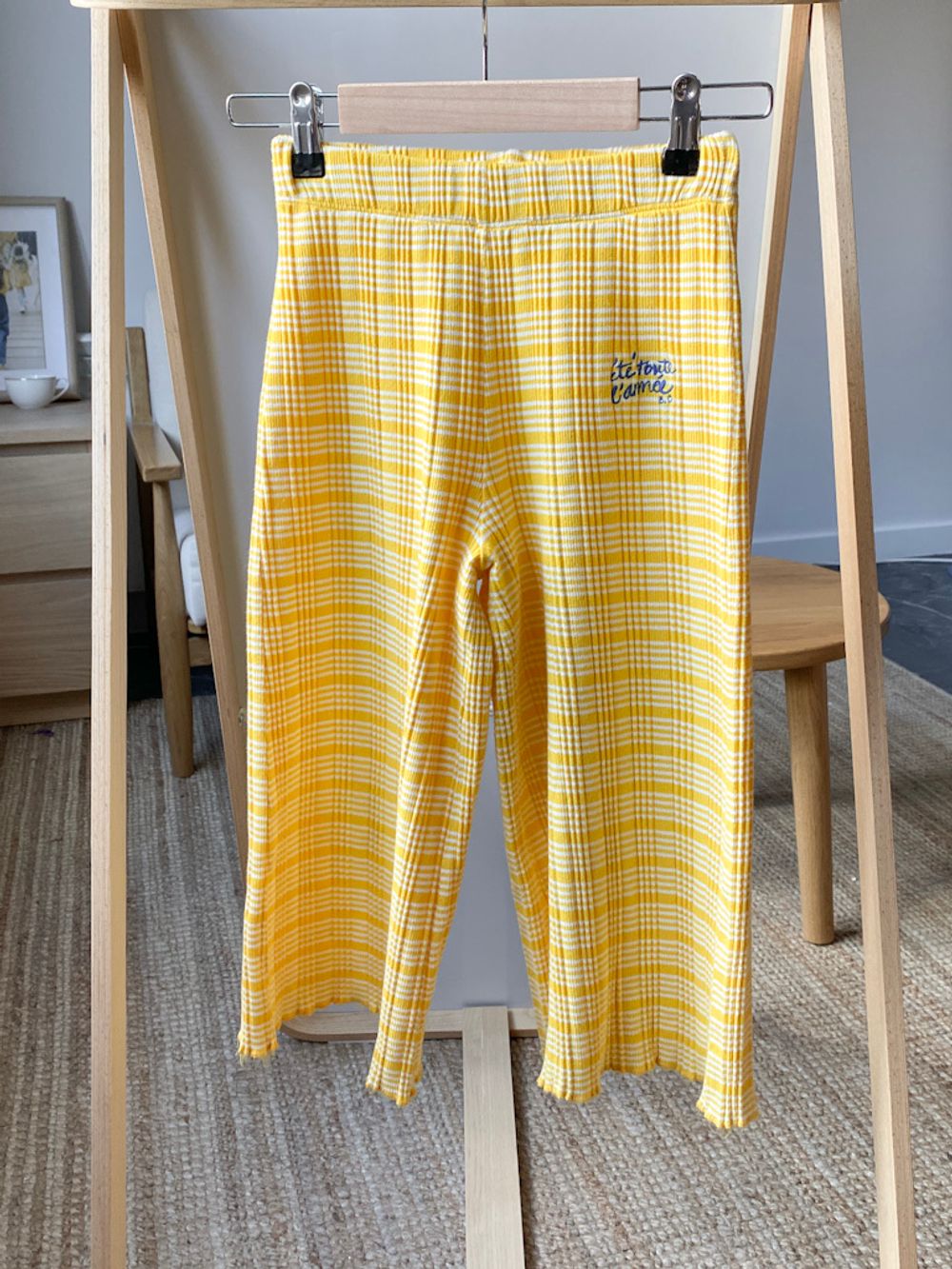 Брюки Bobo Choses