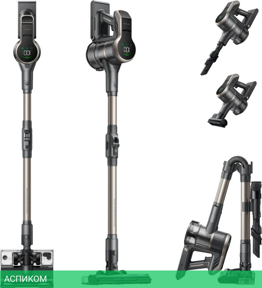 Пылесос Trouver Cordless Vacuum Cleaner J40 (V2517)