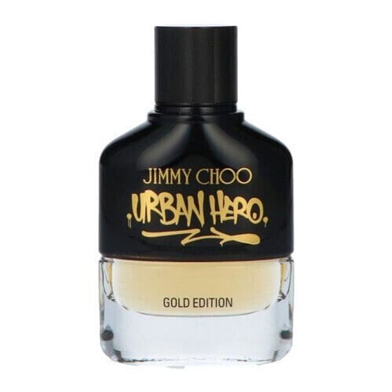 Унисекс парфюм Jimmy Choo Urban Hero Gold Edition 10%-20% концентрация