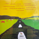 Laid Back / Happy Dreamer (LP)