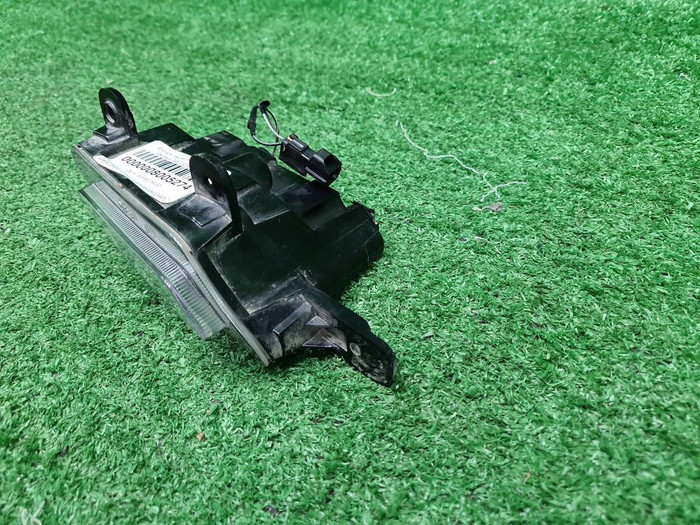 Фонарь заднего хода левый Genesis GV80 (20-23)