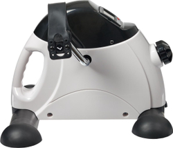 Мини велотренажер с рукояткой Bradex