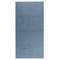 Полотенце банное Waves джинсово-синего цвета из коллекции Essential, 70х140 см