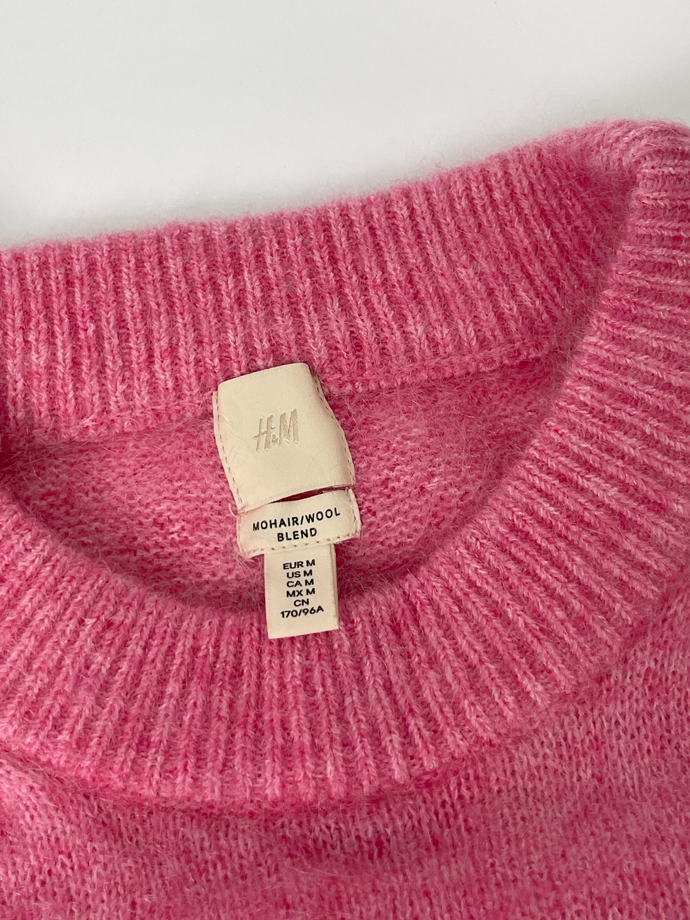 Джемпер H&M