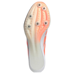 Adidas Adizero Finesse Rebound Function Classification Rebound Functionality Cloud White Track And Field Shoes Unisex