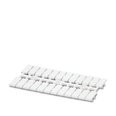 0830912 - UM1-TM (5X12) - Маркировка для клеммных модулей