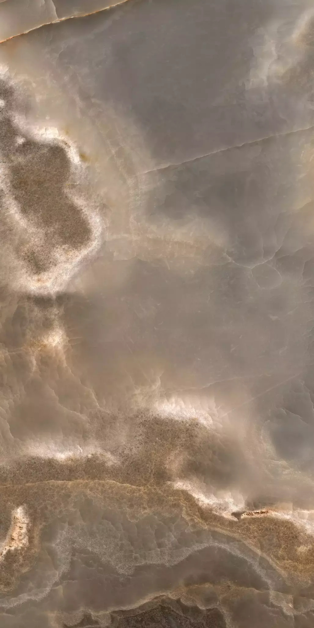 Керамогранит Reves de REX Choco Glossy