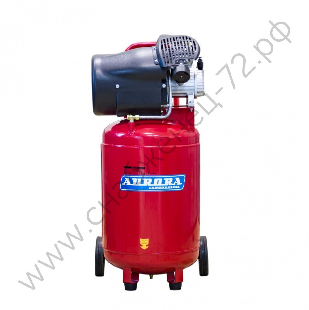 Компрессор Aurora GALE-75