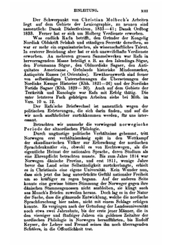 Briefwechsel Der Bebrüder Grimm Mit Nordischen Gelehrten | Jacob Grimm