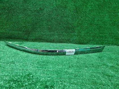 Накладка заднего бампера Bentley Bentayga (20-нв)