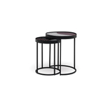 Стол журнальный малый ENZA HOME MORA EH66050