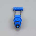 Кран подпитки для котлов BOSCH 6000 W, BUDERUS U072 арт. 87186445920