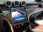 Mercedes-Benz GLC-Class X254 GLC300 4MATIC (12.2023)
