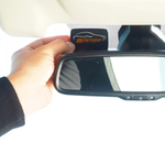 Транспондер Автодор T-pass серии Premium, Черный(Австрия)