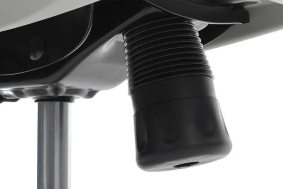 Кресло Gem 6230A-HS Серый