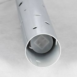 Подвесной светильник Lussole Antioch LSP-7008