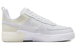 Nike Air Force 1 React Triple White