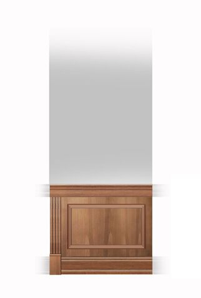 Интерьерные панели «Президент Эконом» 900