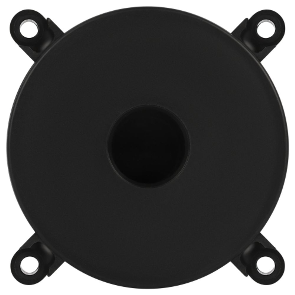 Коробка установочная ЭРА KUM-70-60 черная 70х60мм для монолитного строительства IP44