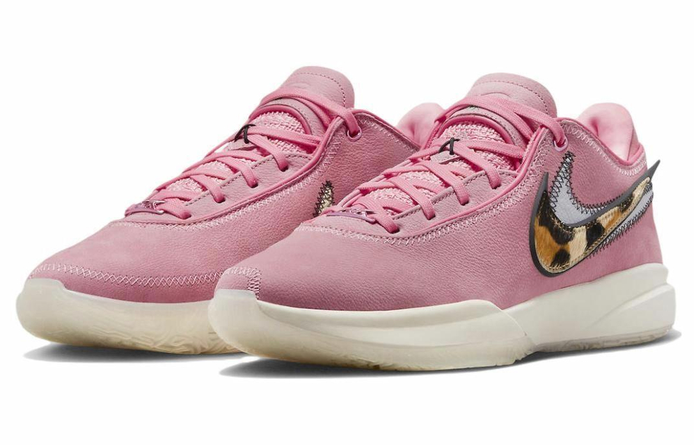Кроссовки Nike Lebron 20 Ep