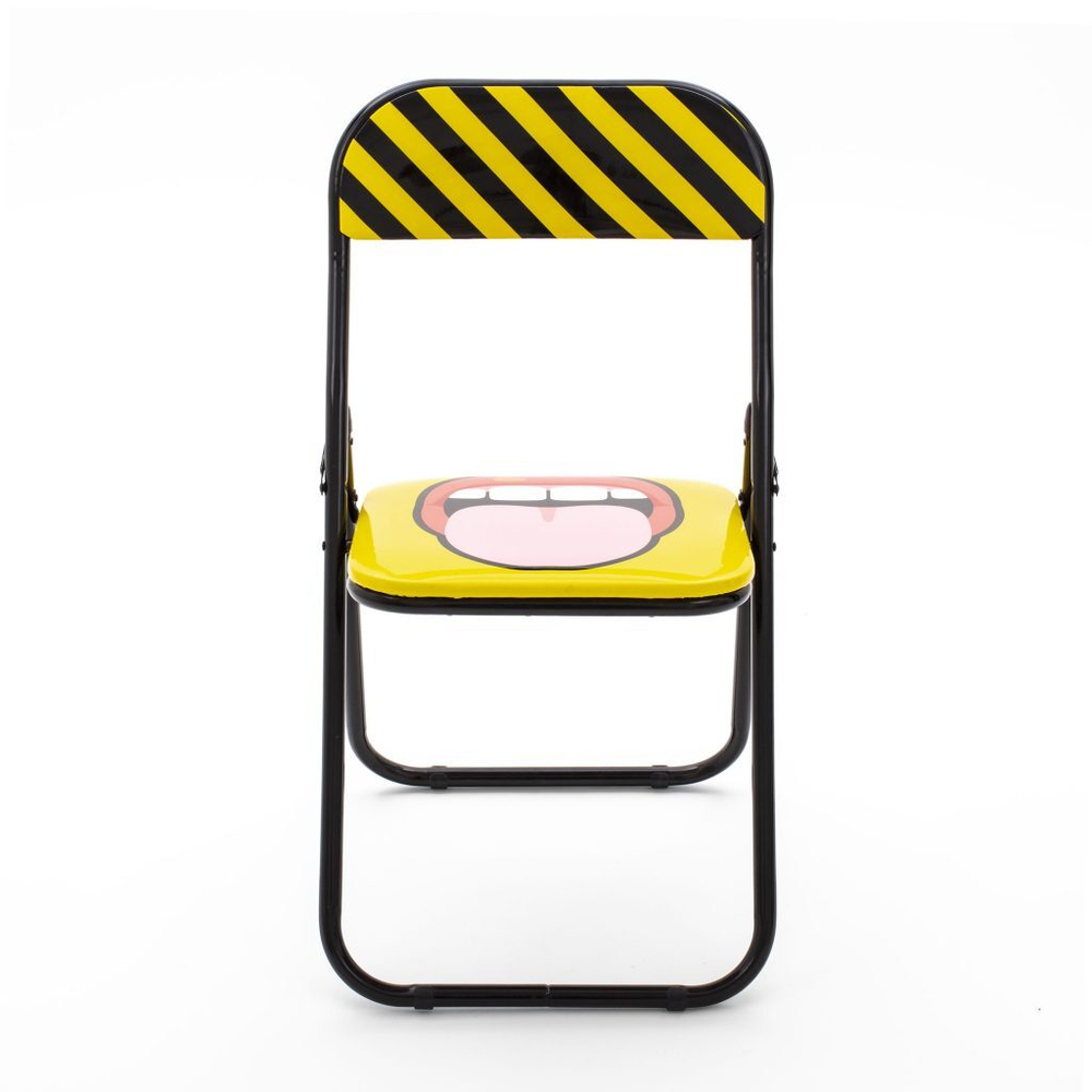 Складной стул Tongue