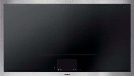 Индукционная стеклокерамич. панель Gaggenau CX492111