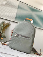 Louis Vuitton Backpack Titanium