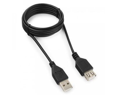Кабель-удлинитель USB2.0-AM-AF-1.8M