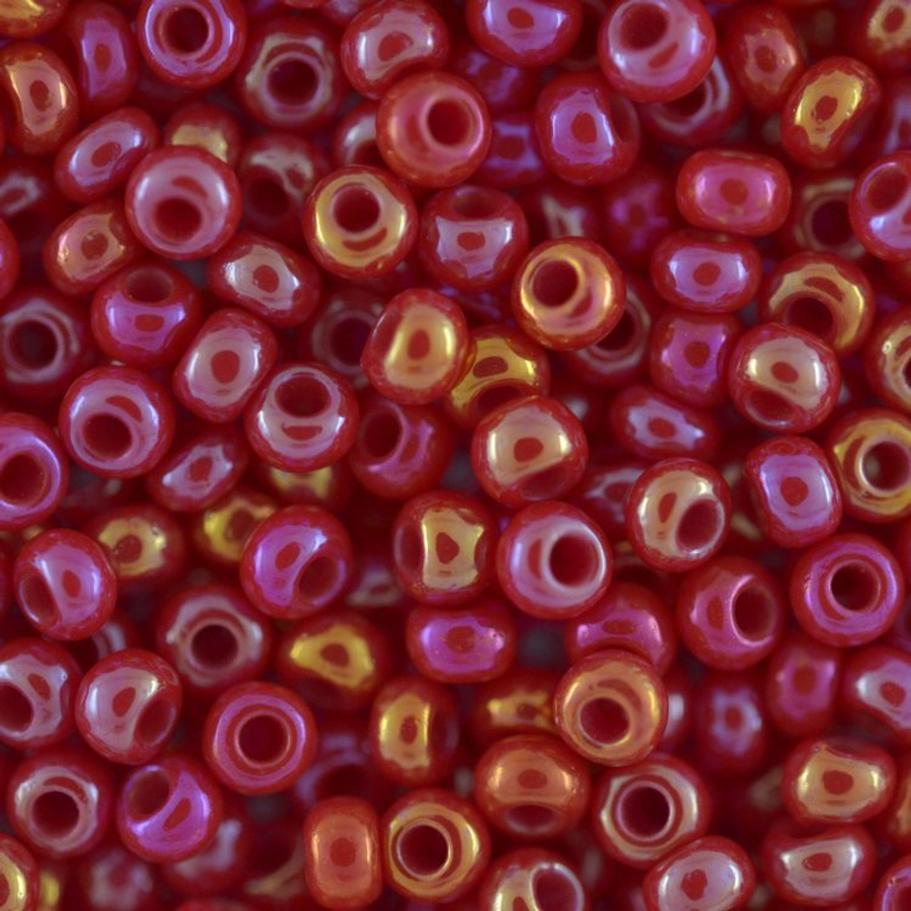 Бисер-глянцевый-5гр-Preсiosa