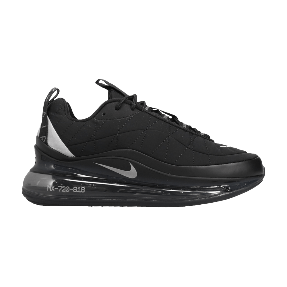 Кроссовки Nike Air Max 720 -818 (Женская размерная сетка)