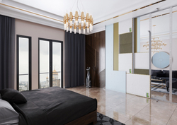 Плита звукопоглощающая SoundGuard ЭкоАкустик 80 1250х600х20мм (7,5 м2 в уп)