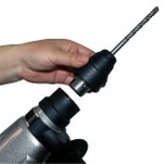 Перфоратор SPARKY BPR 300PQE 14000046550