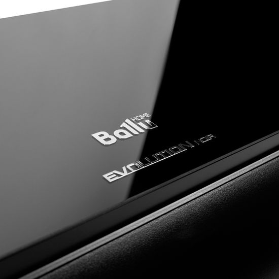 Мультисплит система на 4 комнаты Ballu BSUI-FM/in-09HN8/EU_BL x 4 / BA4OI-FM/out-36HN8/EU
