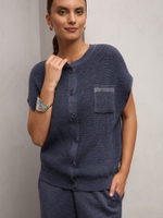 Жилет 2632 TINONA