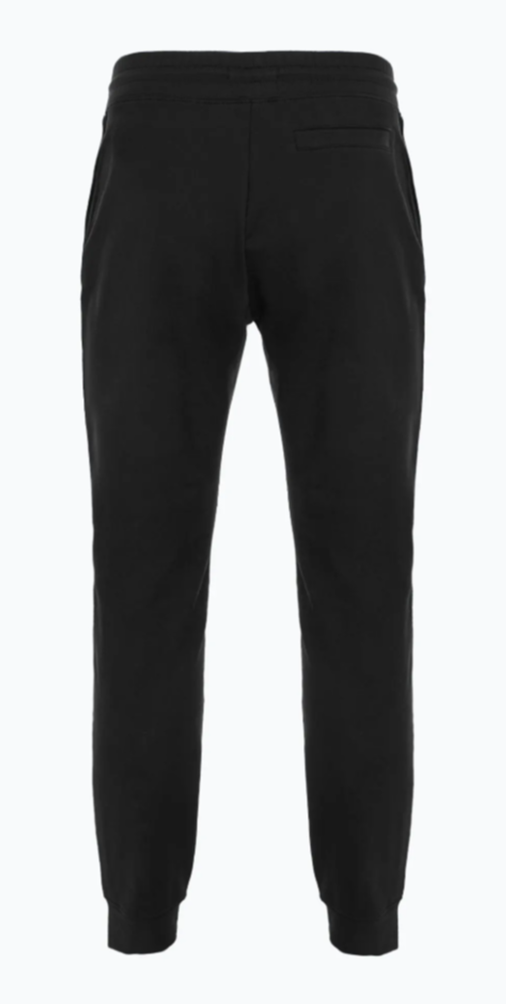 Брюки из футера