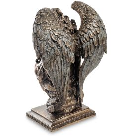 Veronese WS-170 Статуэтка «Ангел-хранитель»