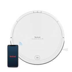 Робот-пылесос Tefal X-plorer Serie 45 RG8227WH