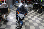 BMW K1200GT  2006