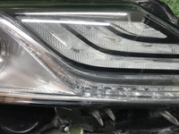 Фара правая Toyota Camry xv70 (2020-н.в.) LED