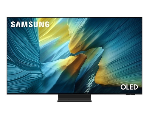 Телевизор Samsung OLED QE55S95FAT