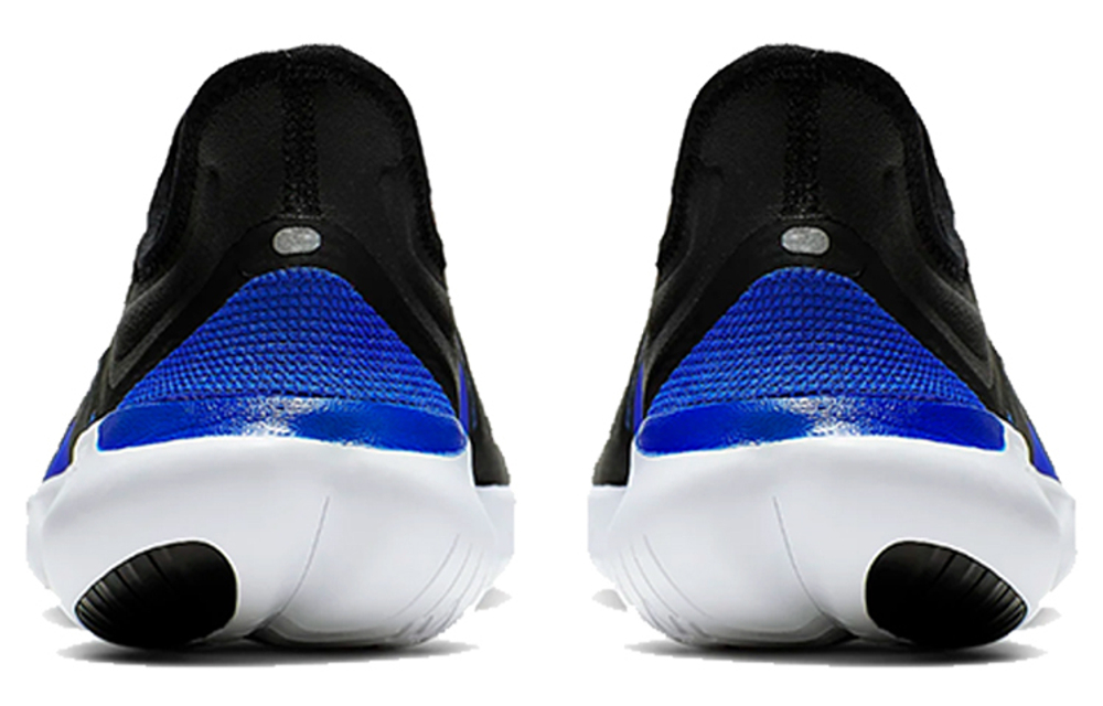 Кроссовки Nike Free Rn 5.0 "Racer Blue Black"