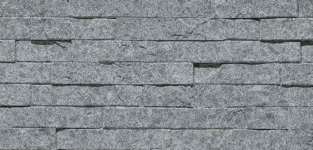 Гибкая керамика PHOMI, коллекция 35 PIECE STONE