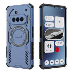 Защитный чехол Space Shell Magnetic Case для Nothing Phone 3A