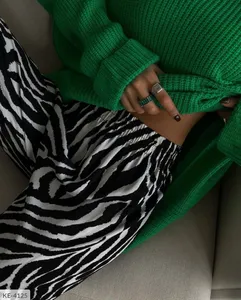 Штаны KE-4112 Фабрика Моды