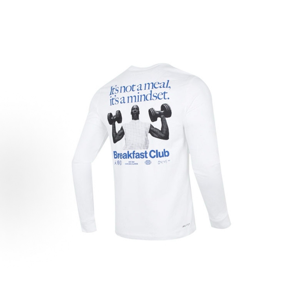 Лонгслив Nike PSG