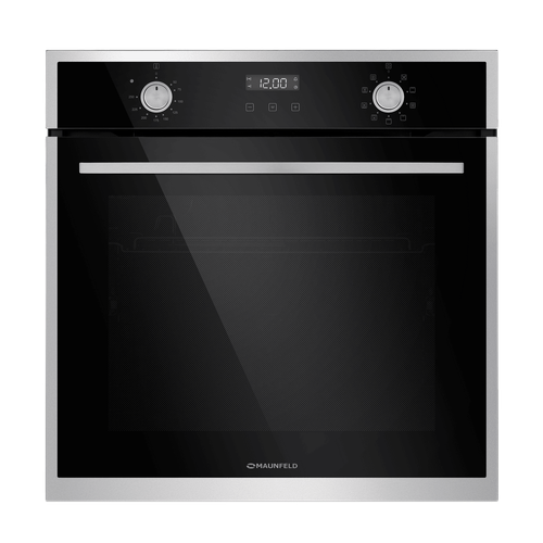 Шкаф духовой электрический MAUNFELD EOEM.769SCS2