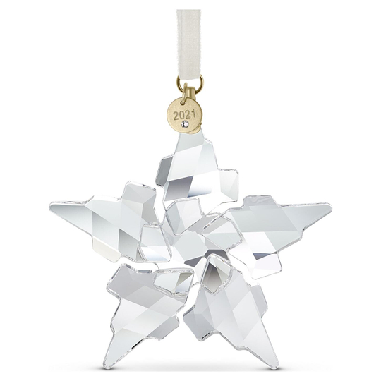 ANNUAL EDITION:ORNAMENT A.E 2021 5557796