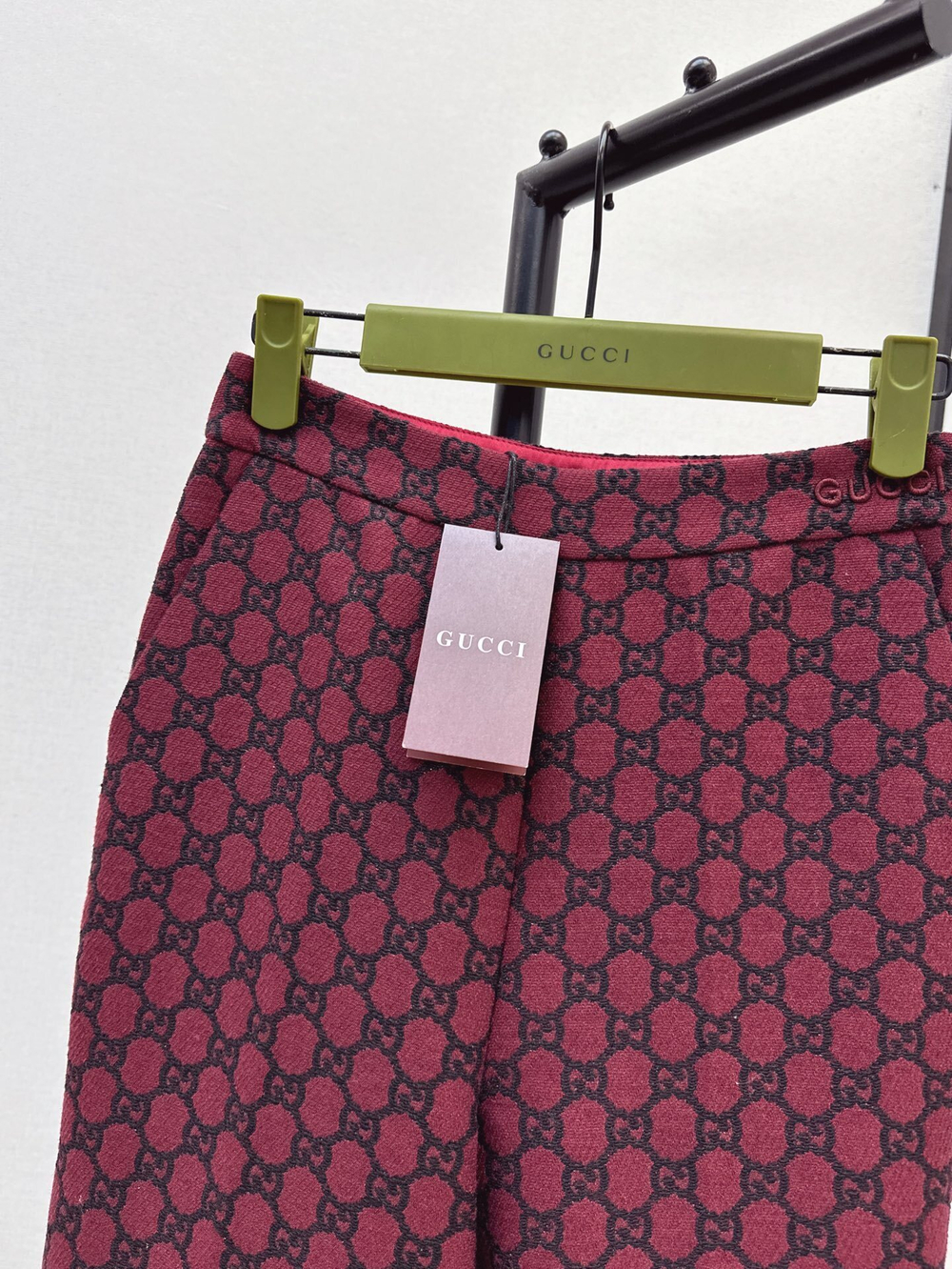 Gucci Pants