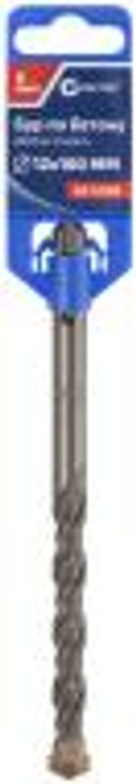 40-12310 Бур по бетону SDS-Plus 12 х 310мм CUTOP Profi